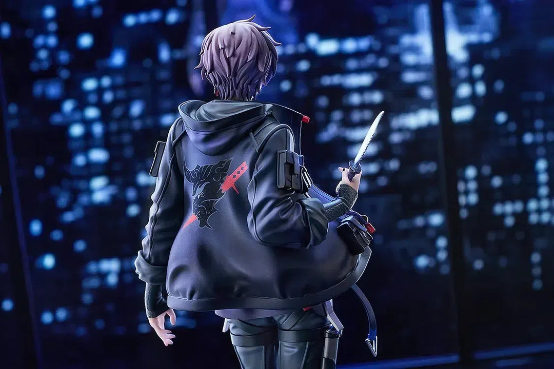 Shoto 1/7スケール