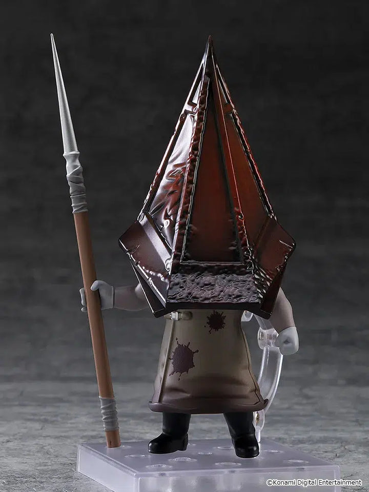 ねんどろいど レッドピラミッドシング