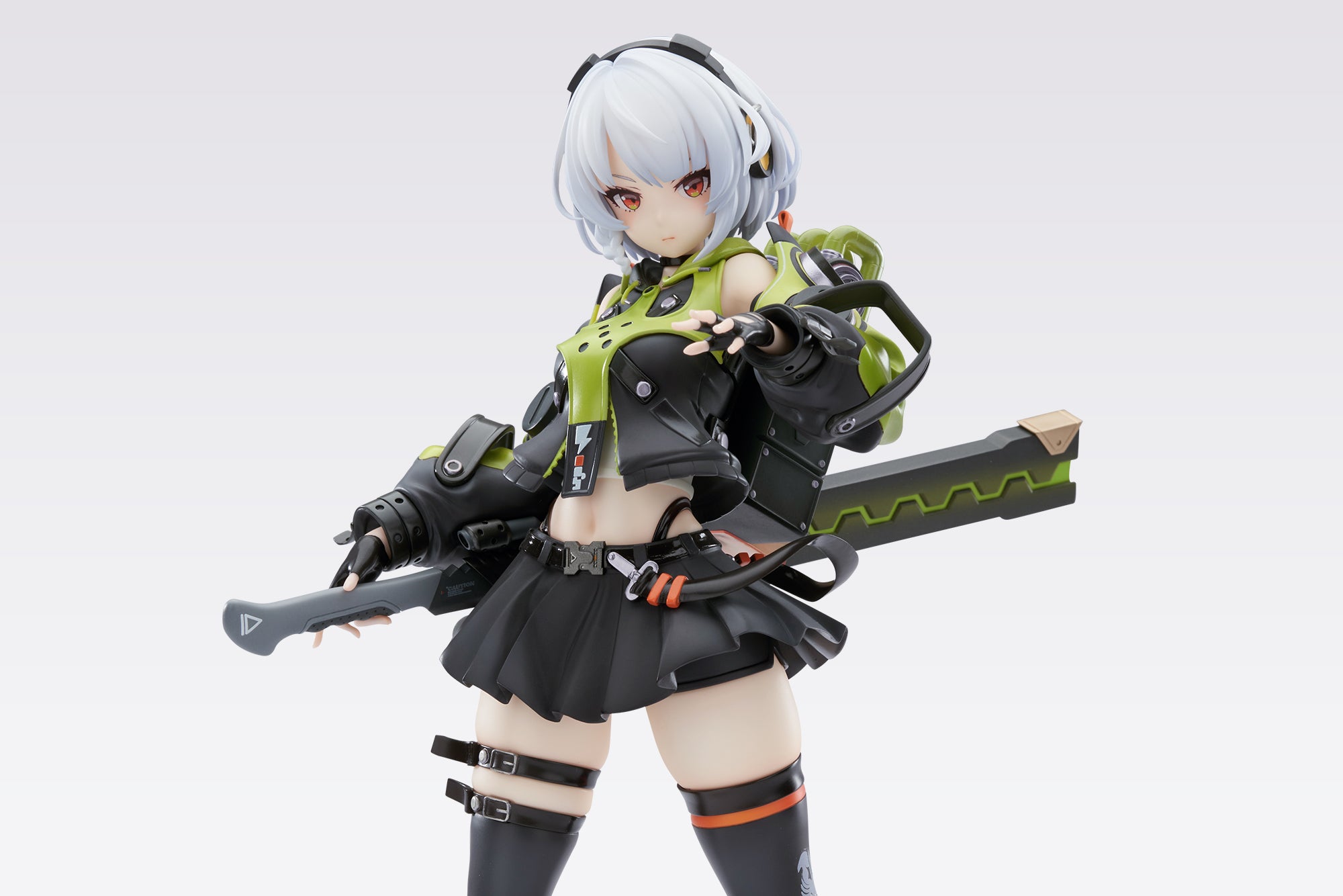 アンビー・デマラ 1/7スケール – SOOTANG HOBBY