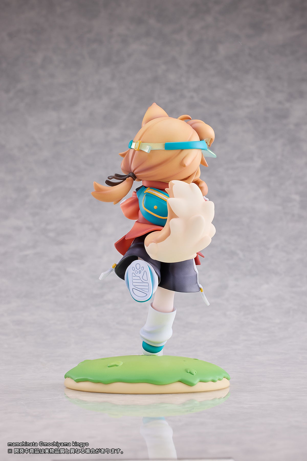 まめひなた – SOOTANG HOBBY