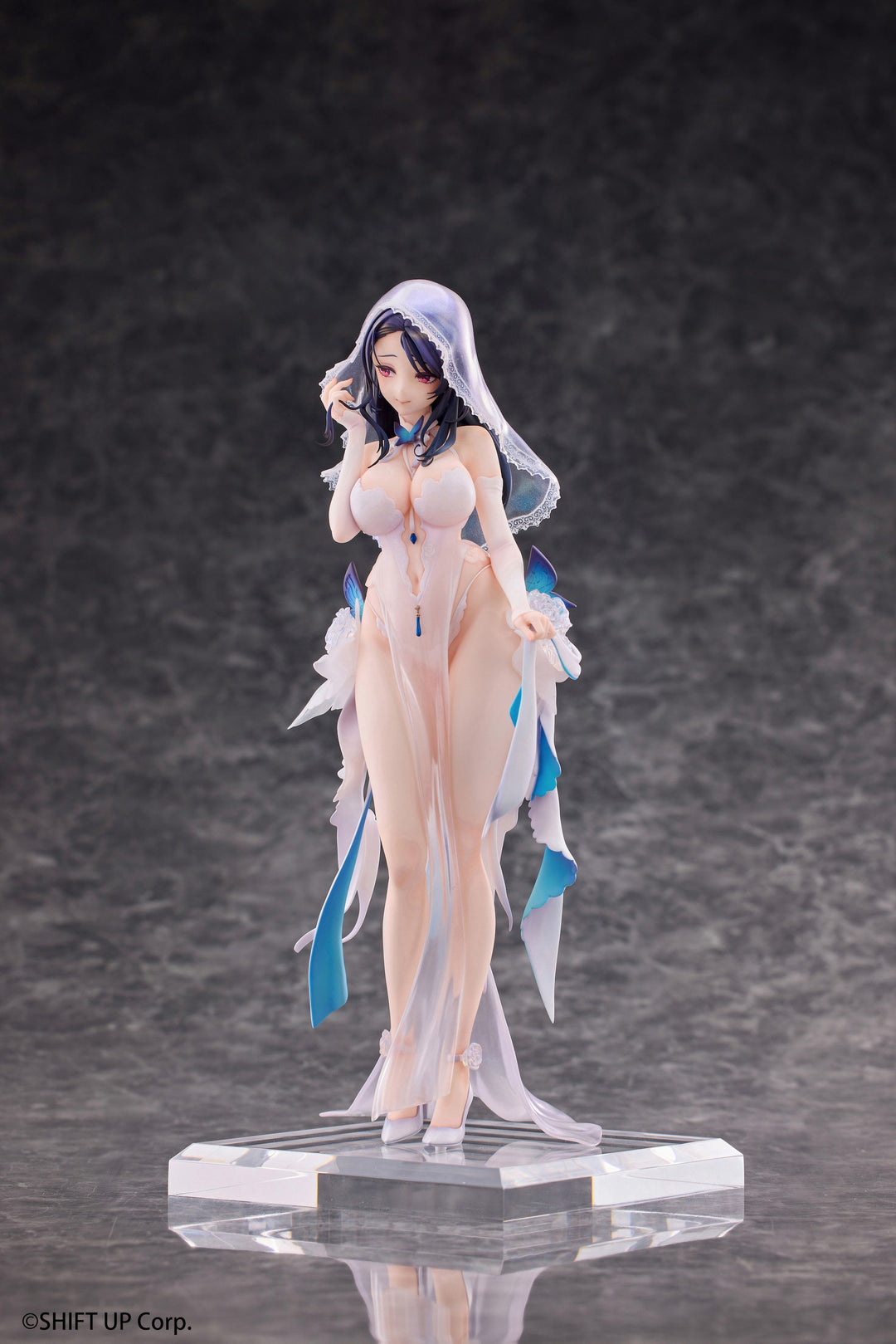 イサベル：ハネムーンパーティー 1/7スケール