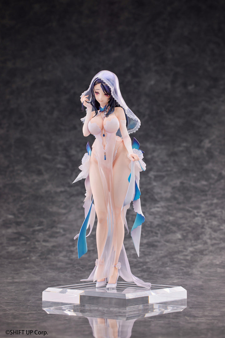 イサベル：ハネムーンパーティー 1/7スケール