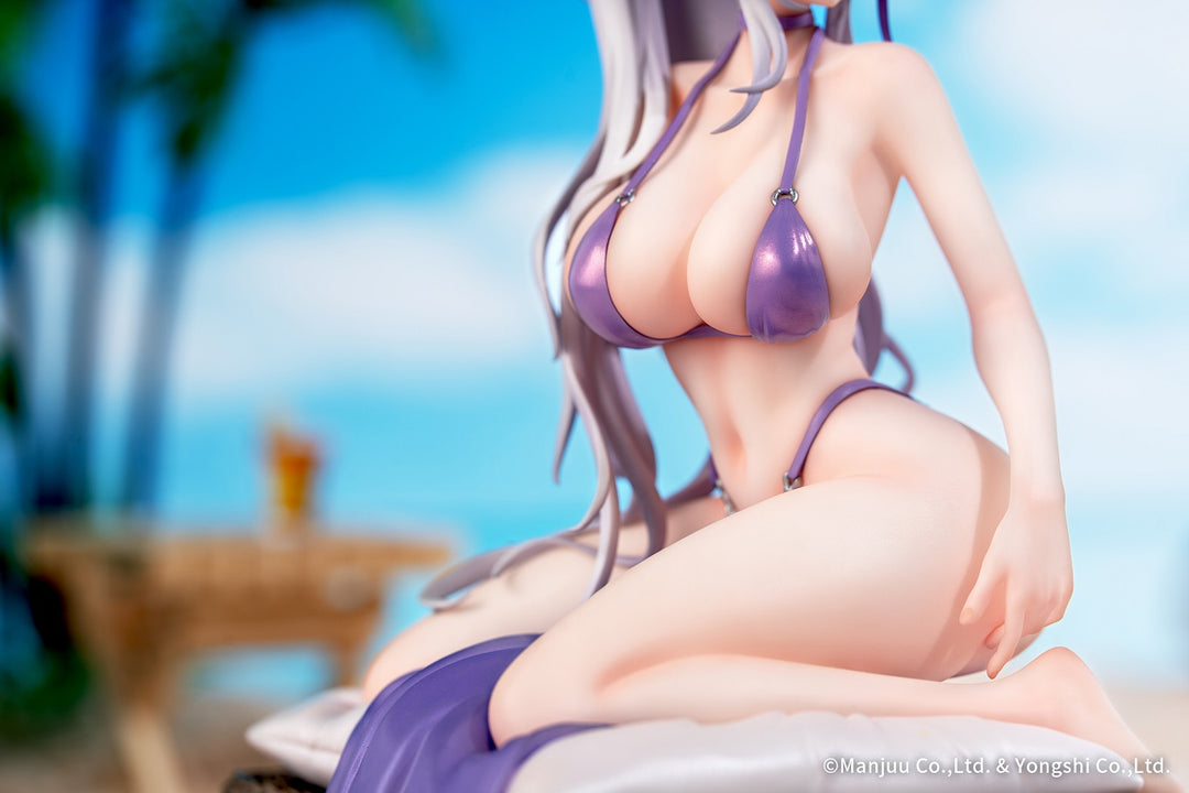 Gift+ 雲仙 晴海水遊 1/8スケール