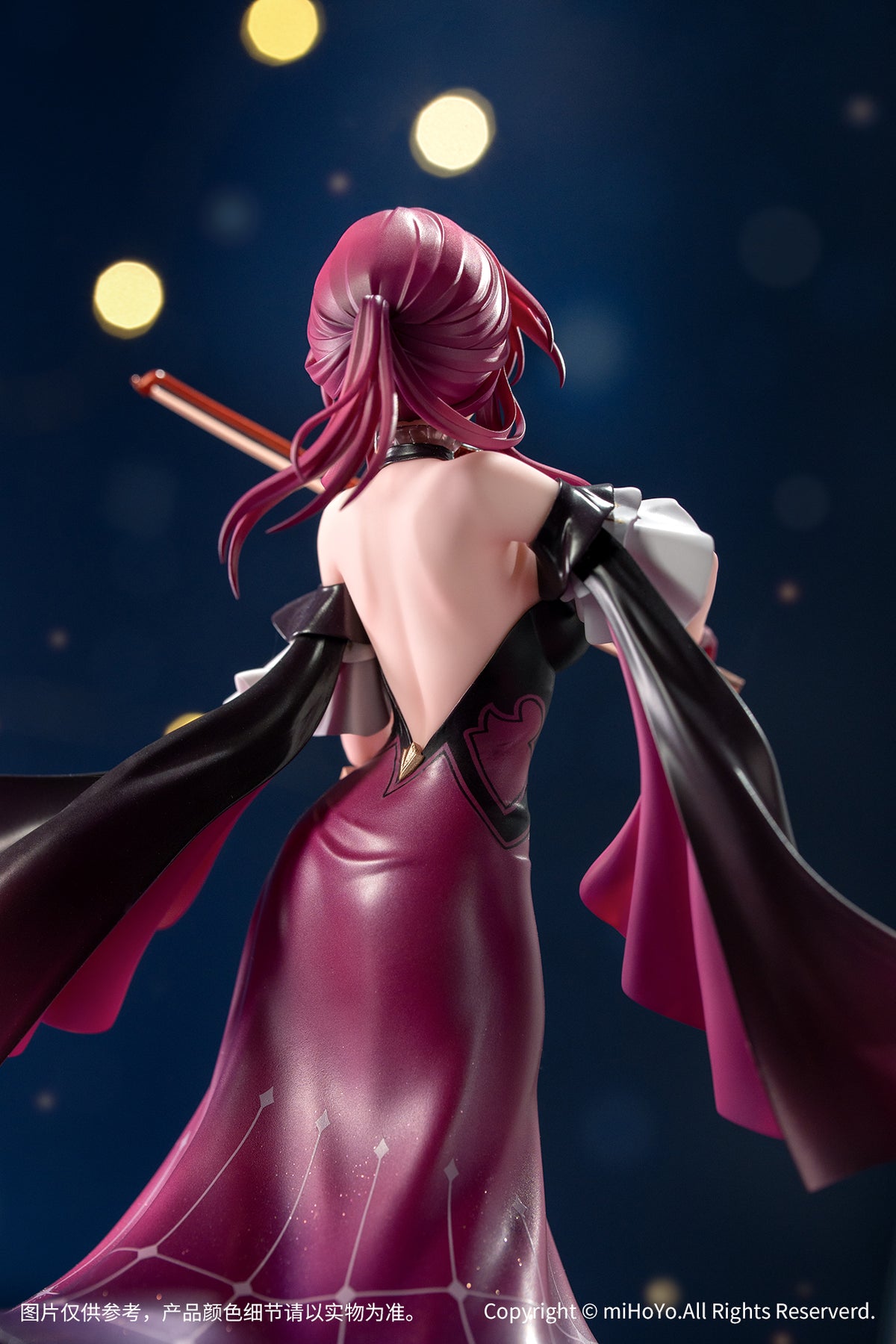 Gift+ カフカ スターレイルLIVE ver. 1/8スケール – SOOTANG HOBBY