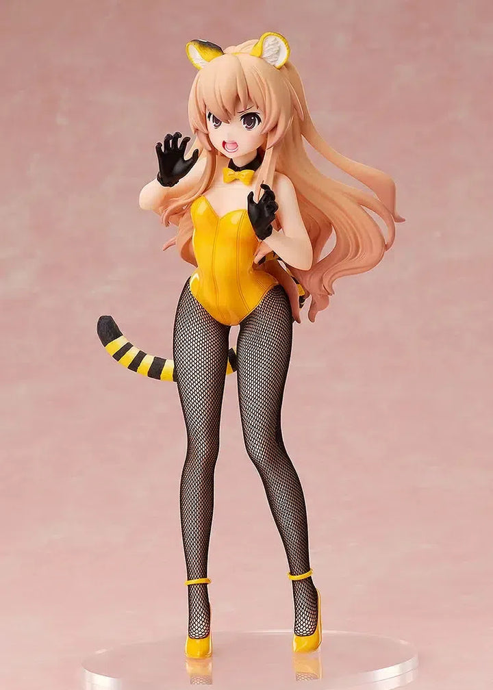 逢坂大河 タイガーVer. 1/6スケール