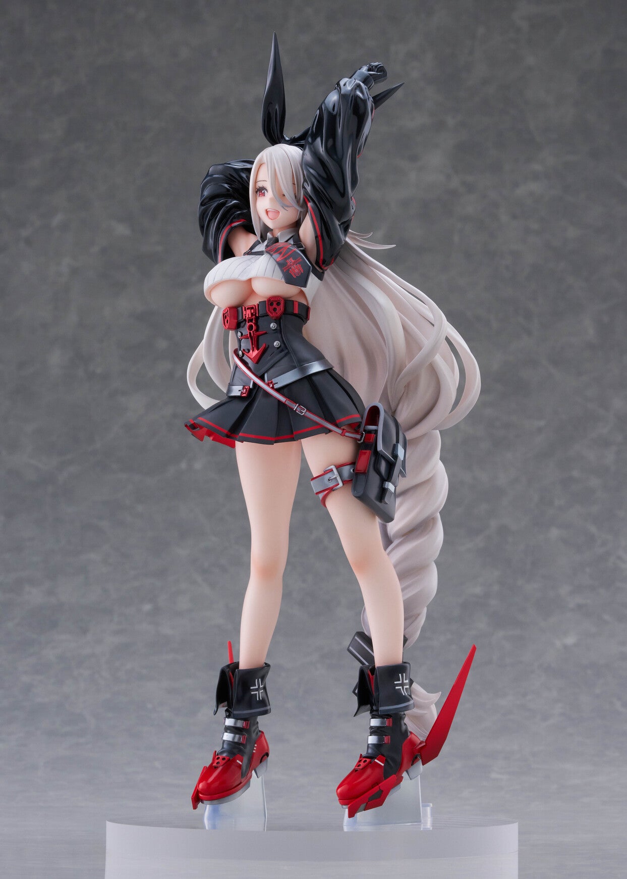 プリンツ・ハインリヒ 1/7スケール – SOOTANG HOBBY
