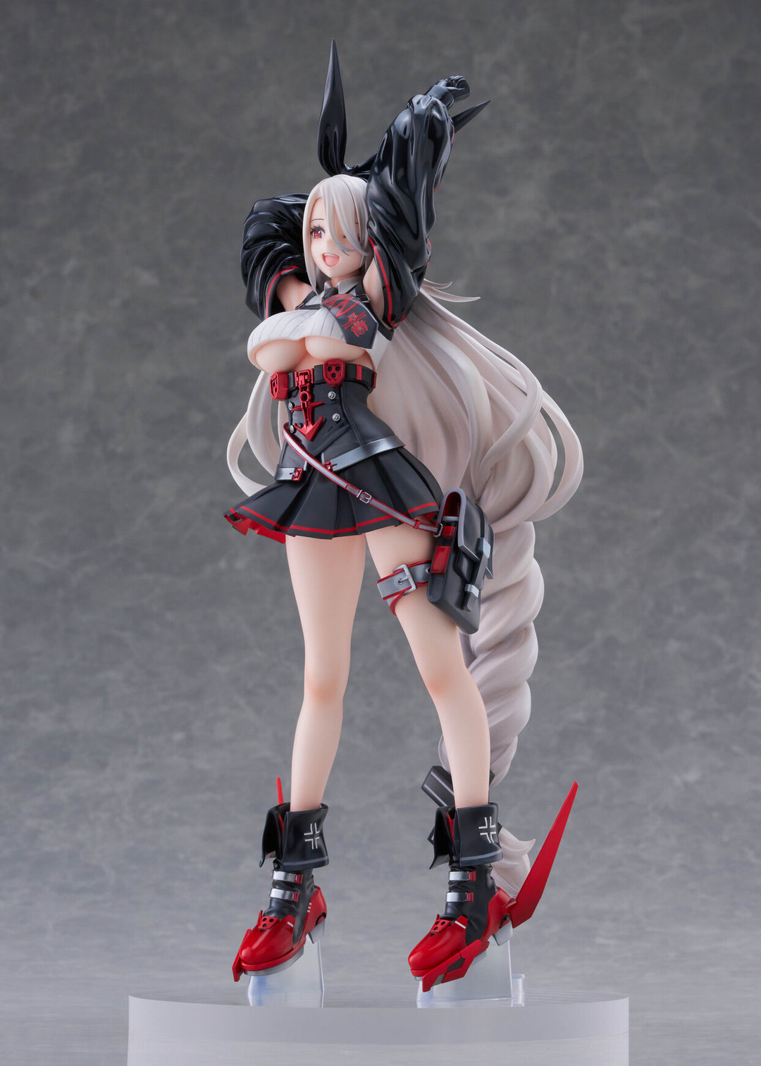 プリンツ・ハインリヒ 1/7スケール