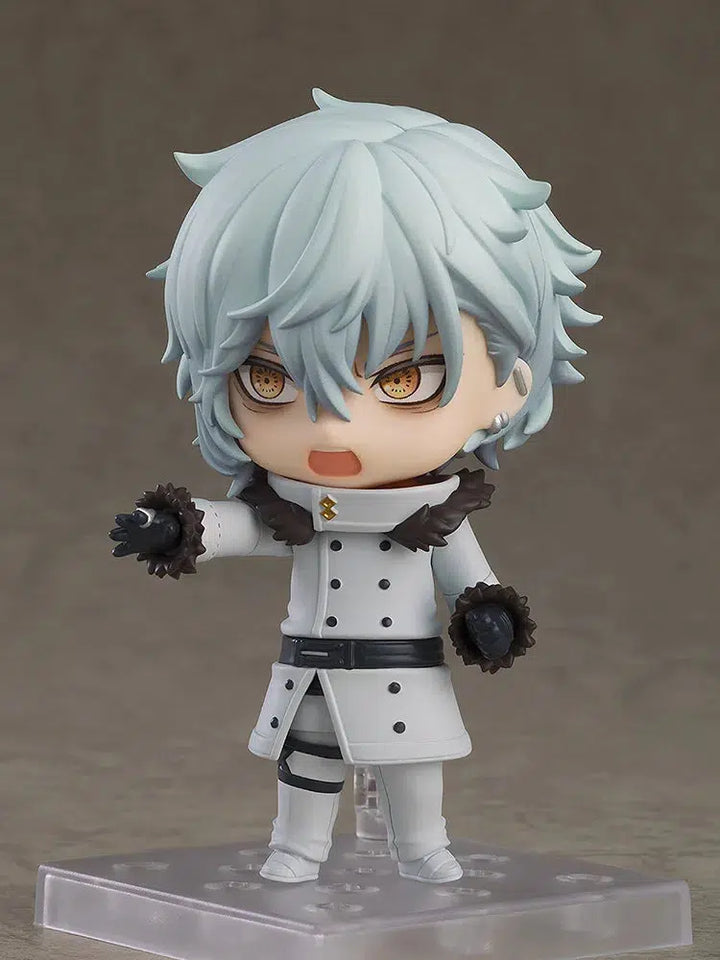 ねんどろいど カドック・ゼムルプス