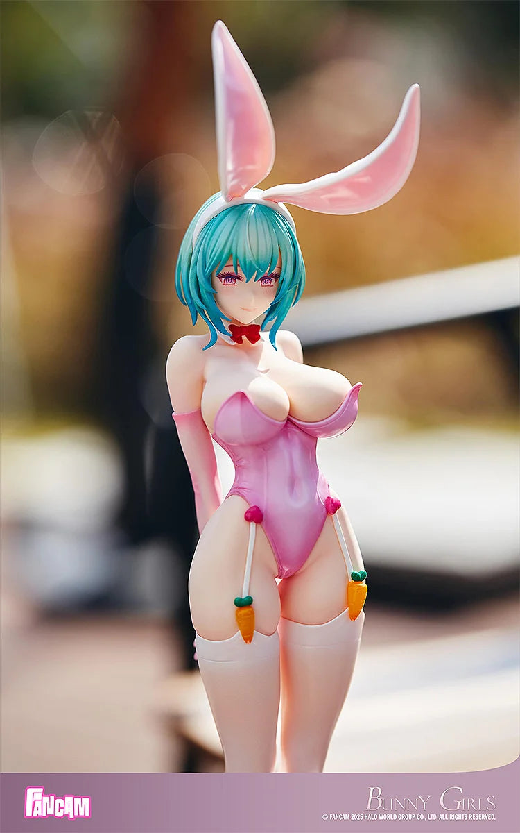 バニーガールズ 限定カラーVer. 1/6スケール