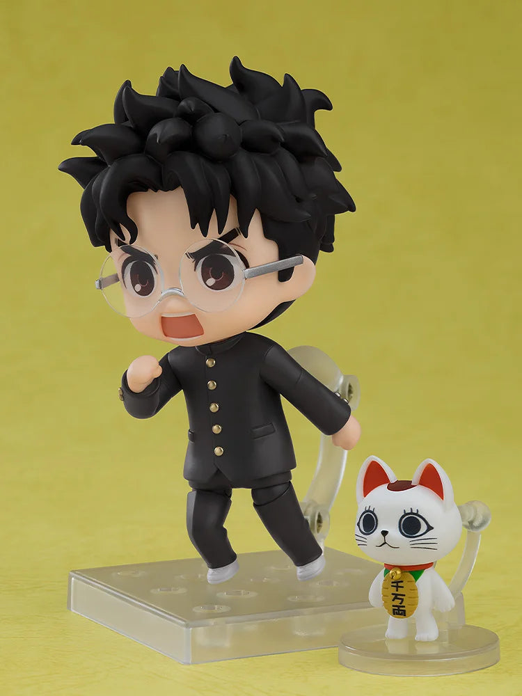 ねんどろいど オカルン