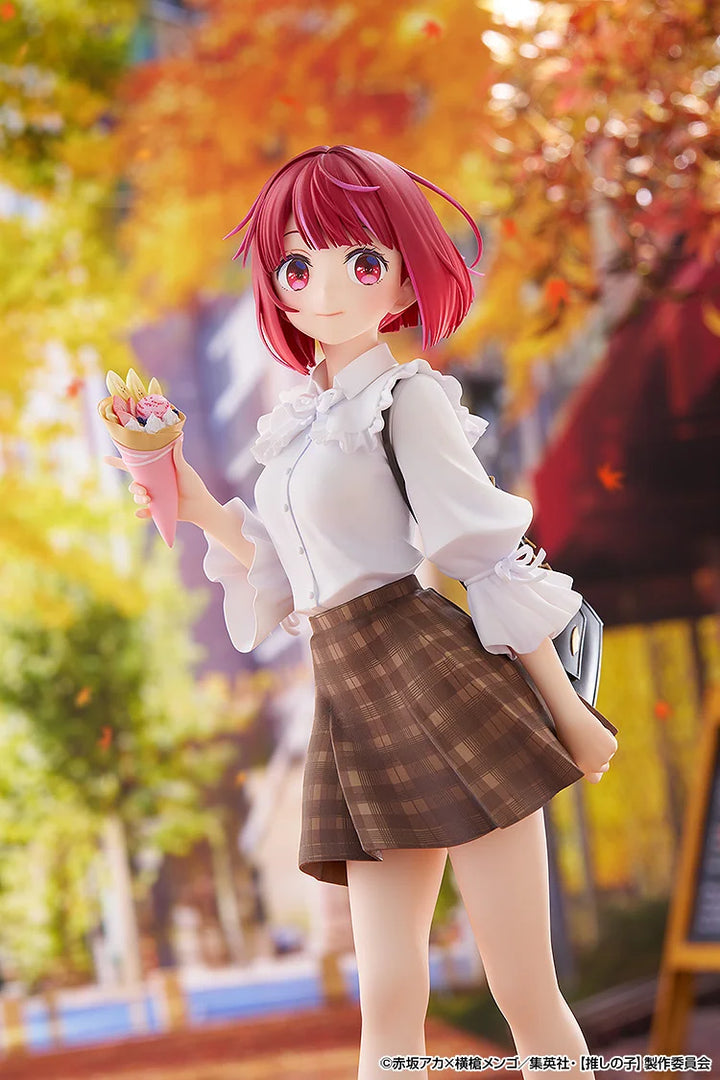 有馬かな Date Style Ver. 1/6スケール