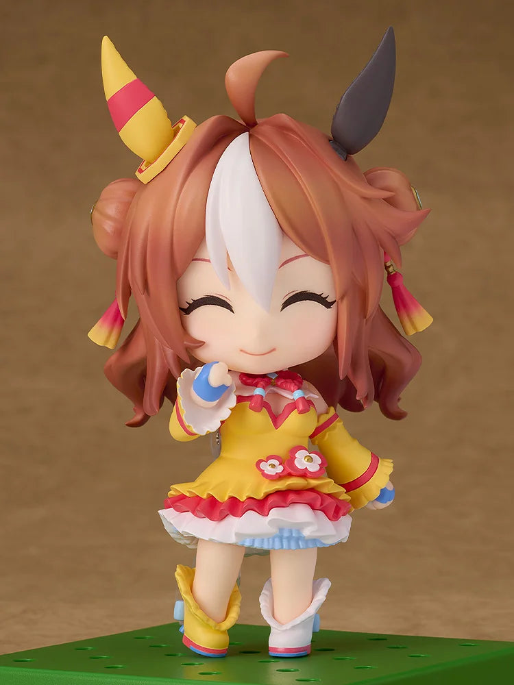 ねんどろいど コパノリッキー