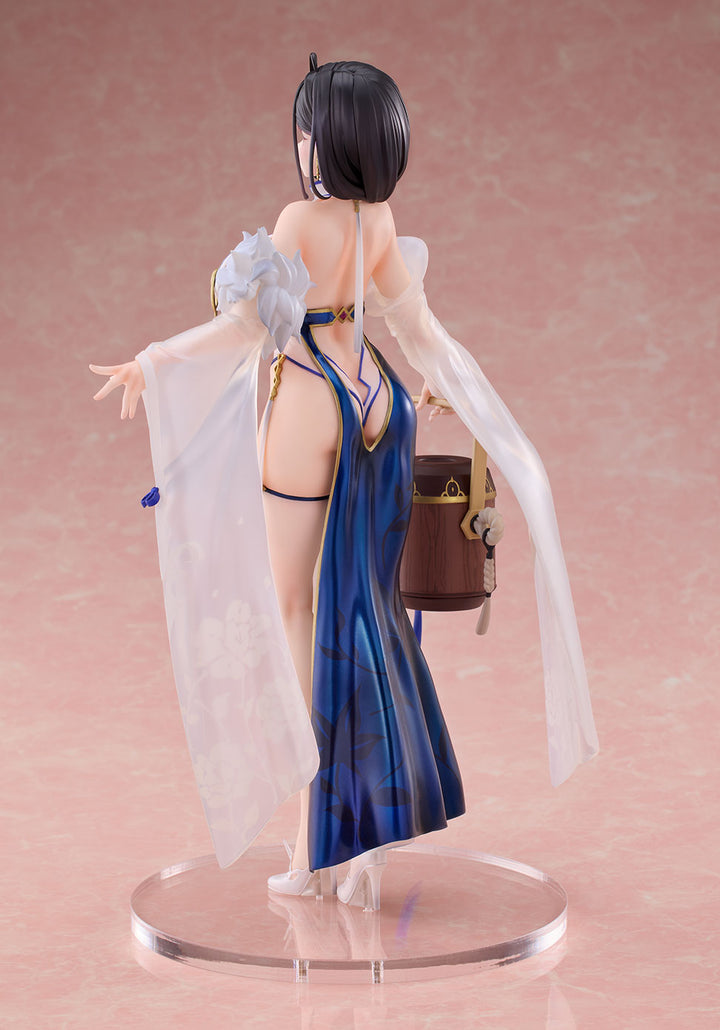 定安 軽装 Ver. 1/7スケール
