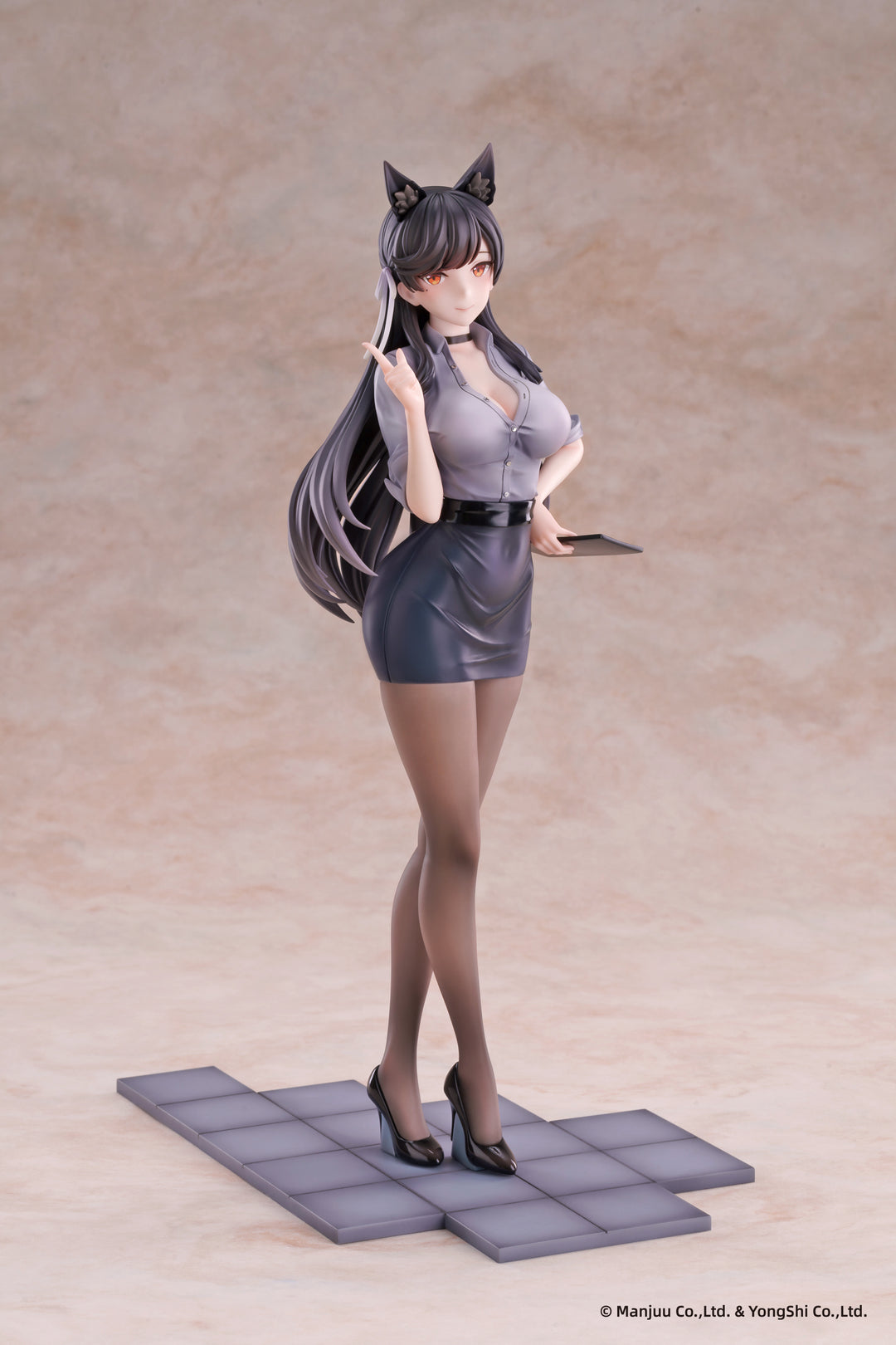 愛宕 OL Ver. 1/6スケール