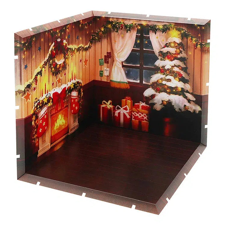 【再販】じおらまんしょん クリスマス