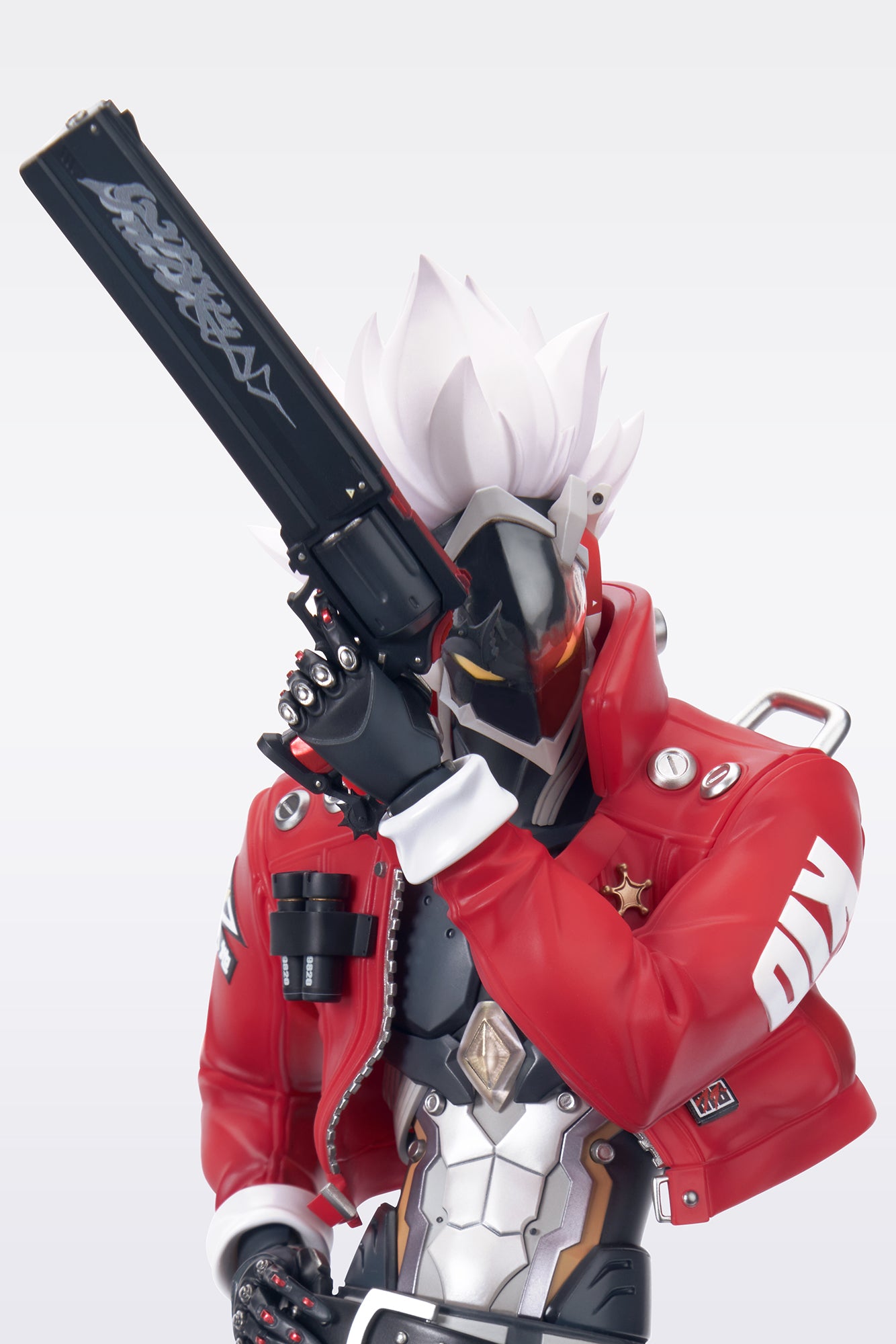 ビリー・キッド 1/7スケール – SOOTANG HOBBY ビリー・キッド 1/7スケール – SOOTANG HOBBY