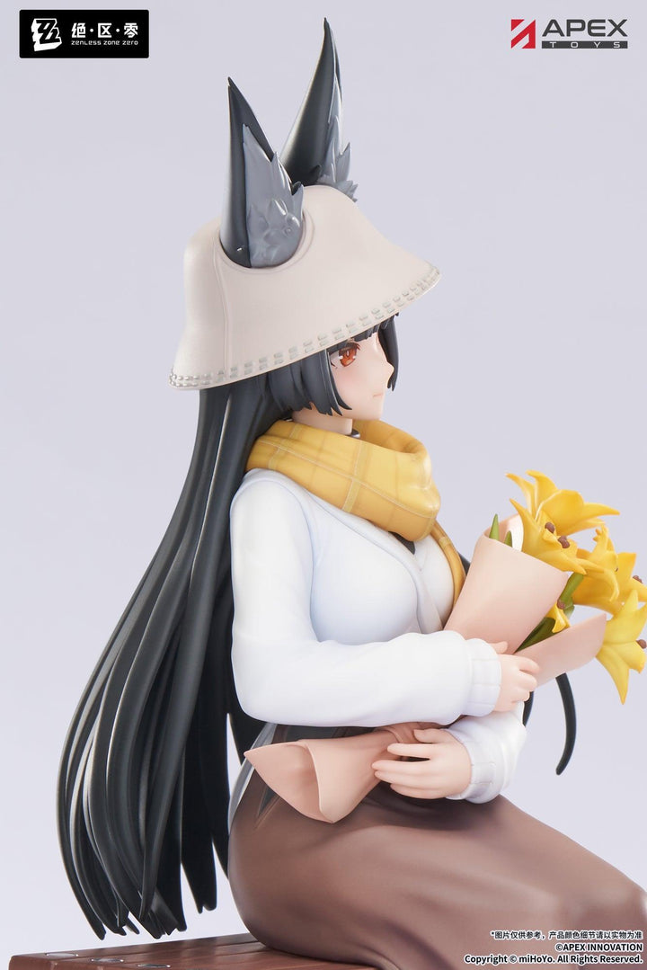 LIMEPIEシリーズ 星見雅 曉 Ver. 1/8スケール