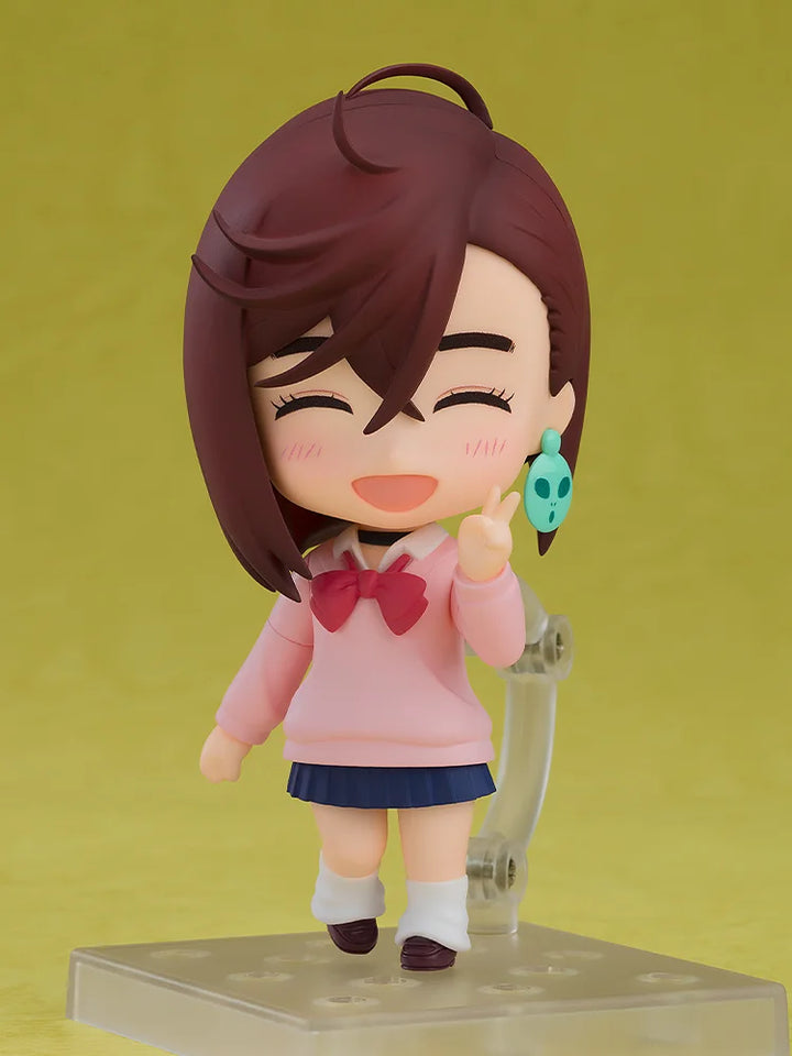 ねんどろいど モモ