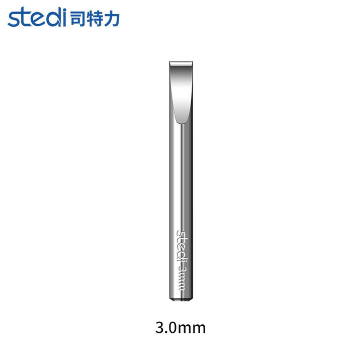 MS-154 模型用スクレーパー替刃 3.0mm