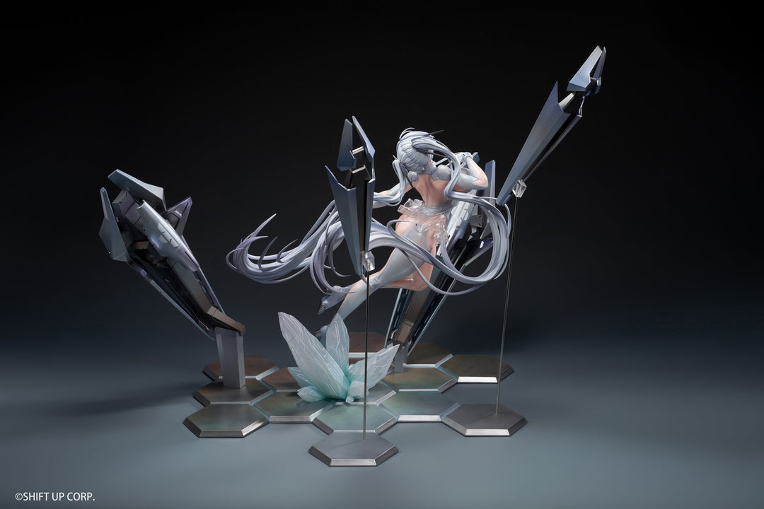 シンデレラ 豪華版 1/4スケール