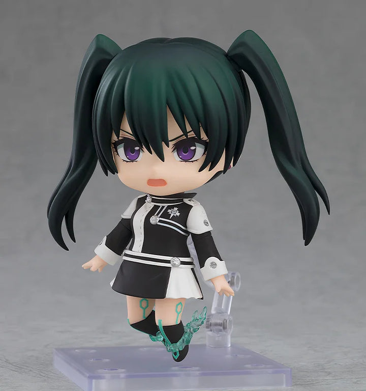 ねんどろいど リナリー・リー
