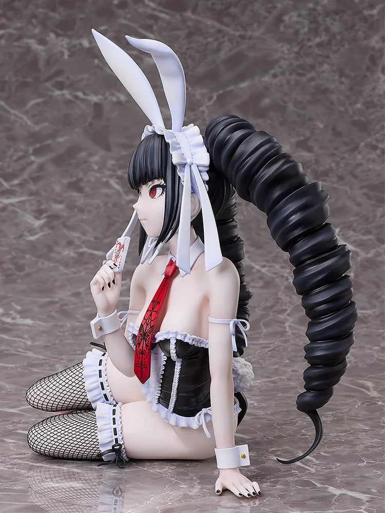 セレスティア・ルーデンベルク バニーVer. 1/4スケール