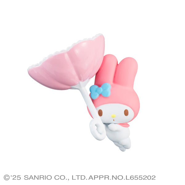 [BOX販売]とびマス サンリオキャラクターズ -6個入りBOX-