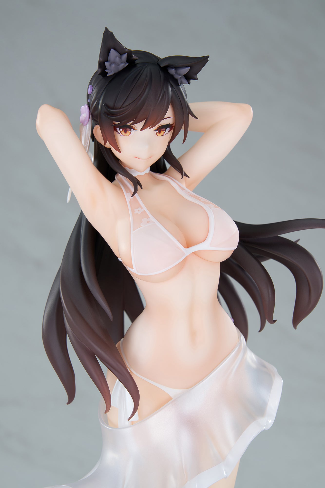 LIMEPIEシリーズ 愛宕 真夏の行進曲Ver. 1/8スケール – SOOTANG HOBBY