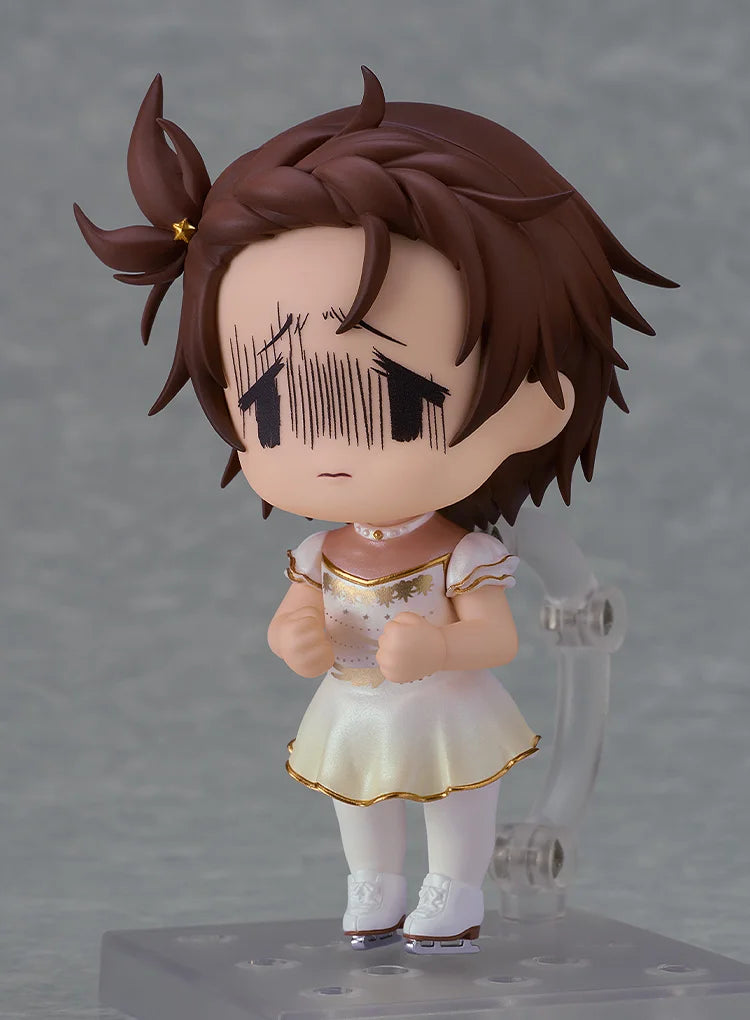 ねんどろいど 結束いのり