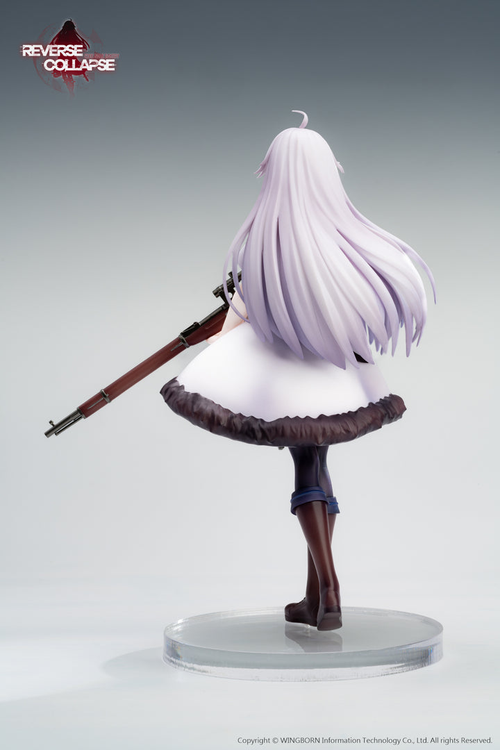 ジェフティ 1/8スケール