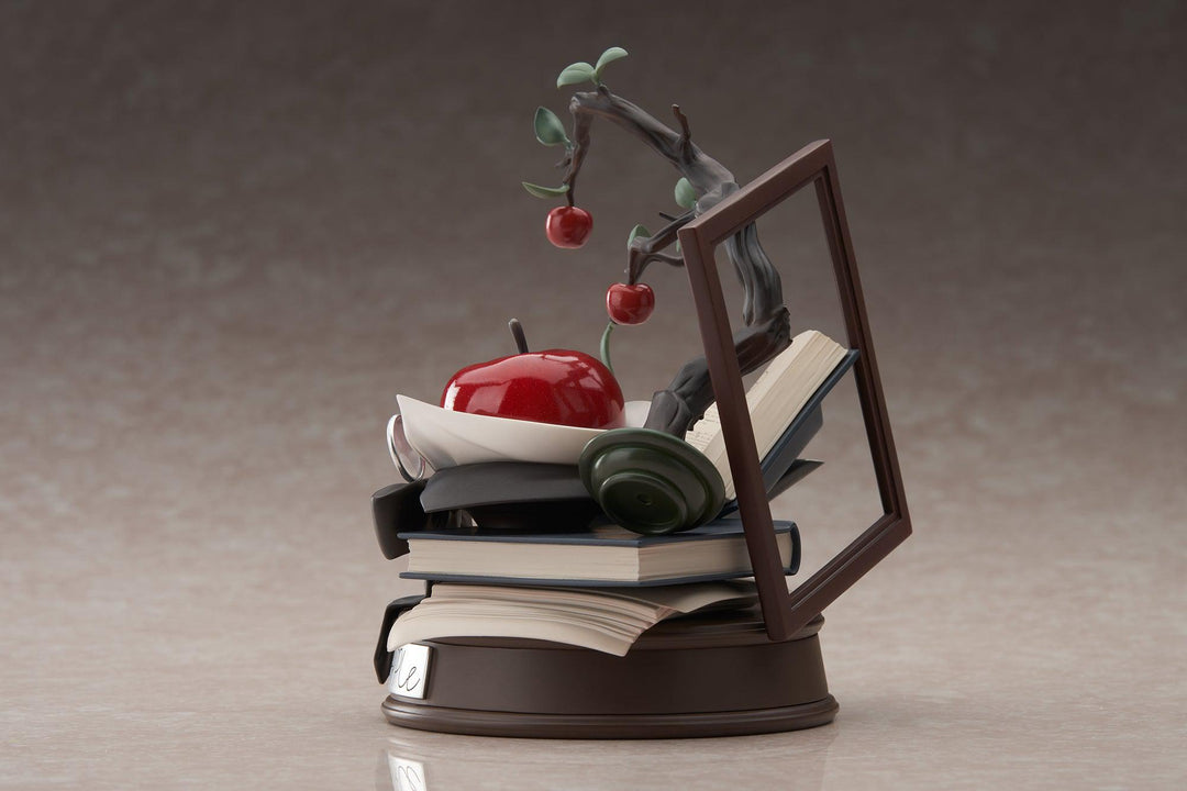 LIMEPIEシリーズ APPLe「博学でジューシー」Ver.