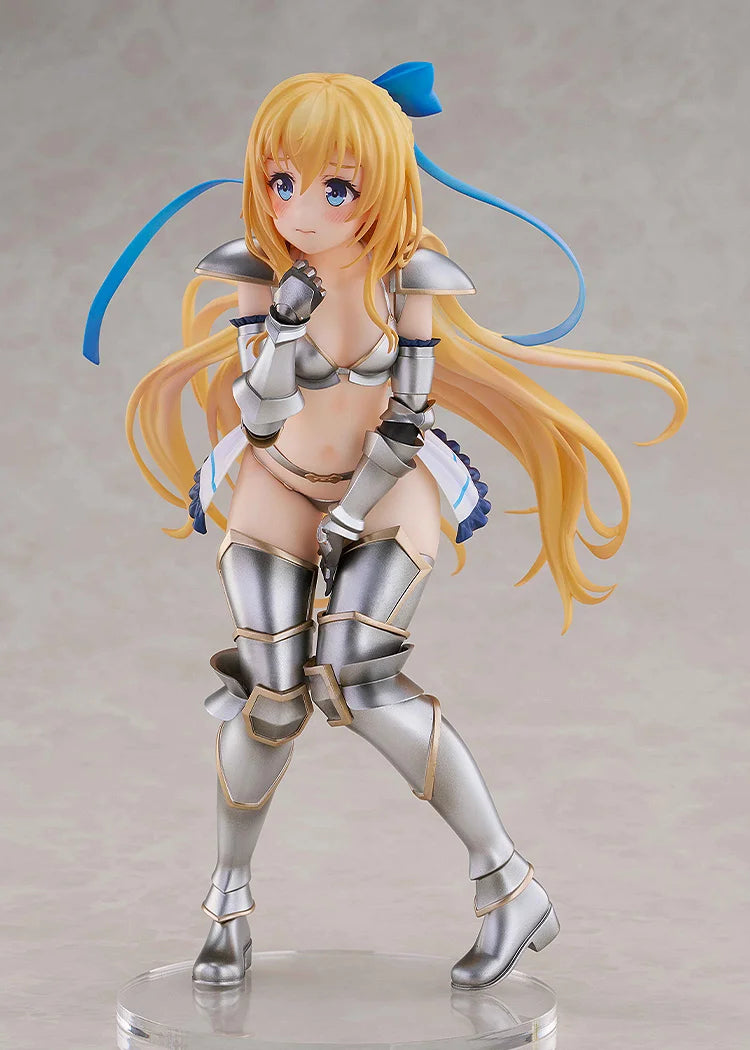 女神官 ビキニアーマーVer. 1/7スケール
