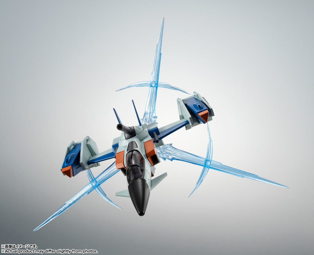 ROBOT魂 ＜SIDE MS＞ FX-550 スカイグラスパー＆エフェクトパーツセット ver. A.N.I.M.E.