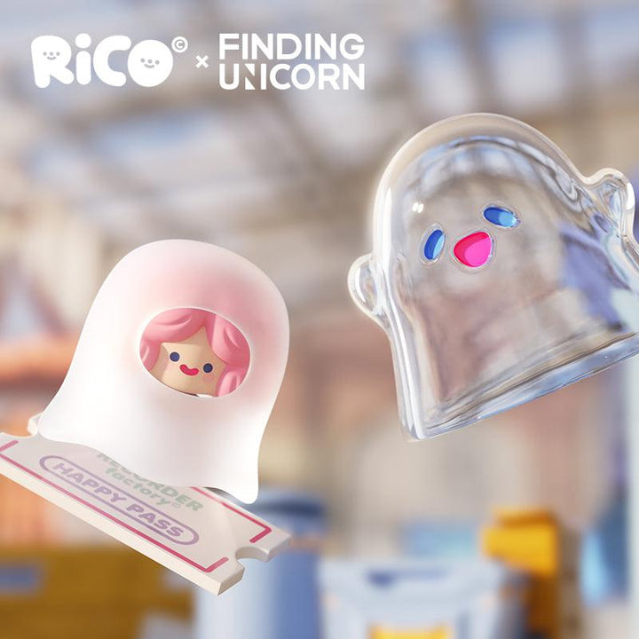 (単品販売)RiCO ハッピードリームシリーズ