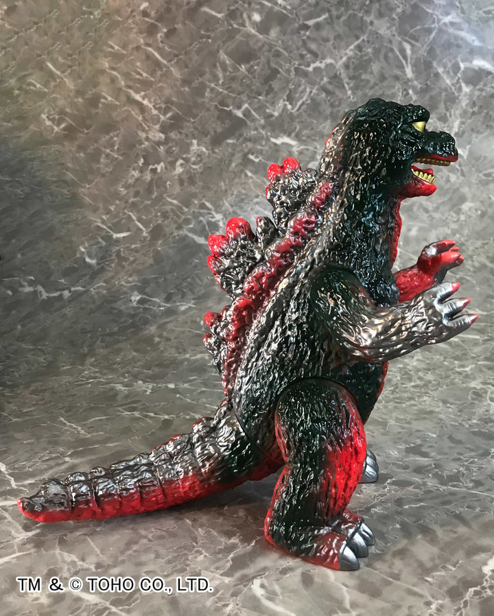 復刻版ポピーグレートザウルス ゴジラ