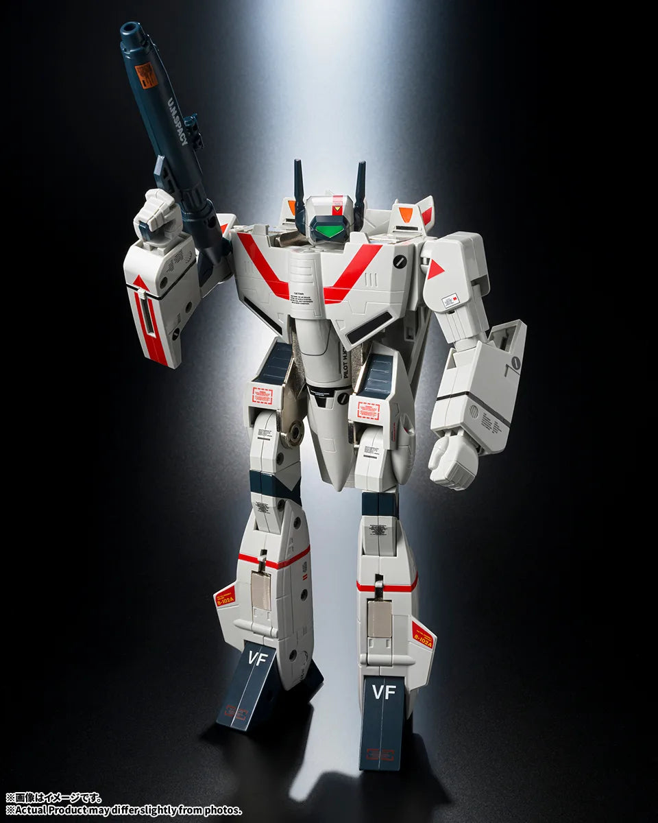 オリジン・オブ・バルキリー VF-1J バルキリー45th Anniv.