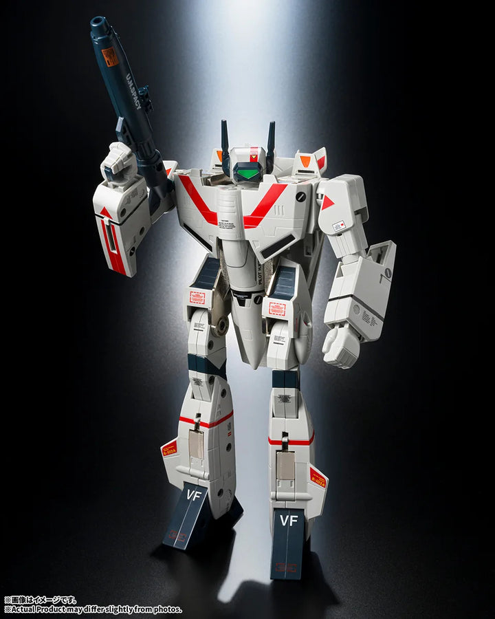 オリジン・オブ・バルキリー VF-1J バルキリー45th Anniv.