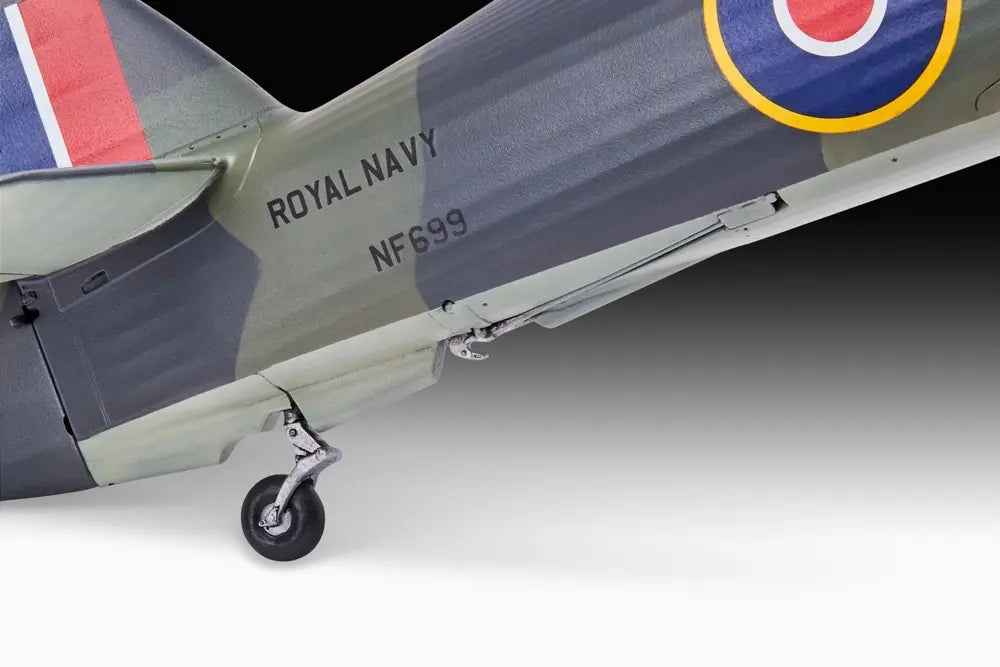 1/32 ホーカー シーハリケーン Mk.IIC