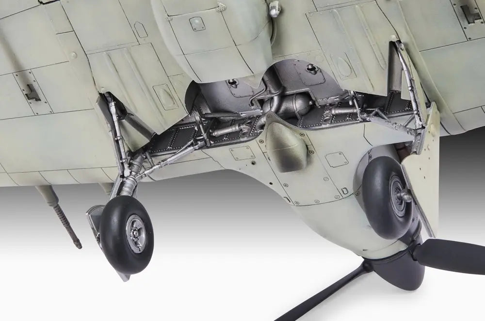 1/32 ホーカー シーハリケーン Mk.IIC