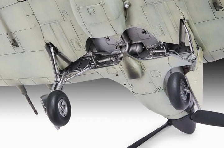 1/32 ホーカー シーハリケーン Mk.IIC