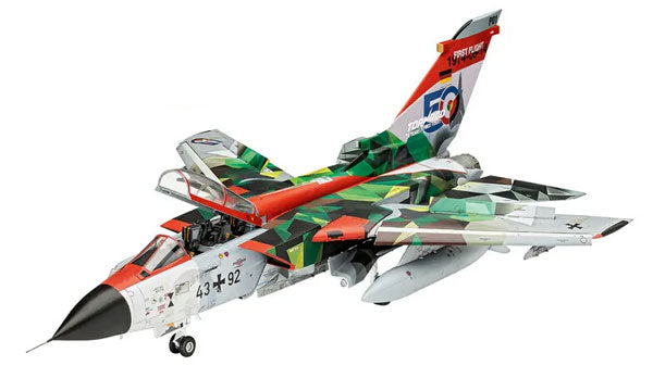 1/48 パナビア トルネード IDS 50周年