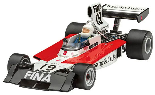 1/32 サーティース TS16/03