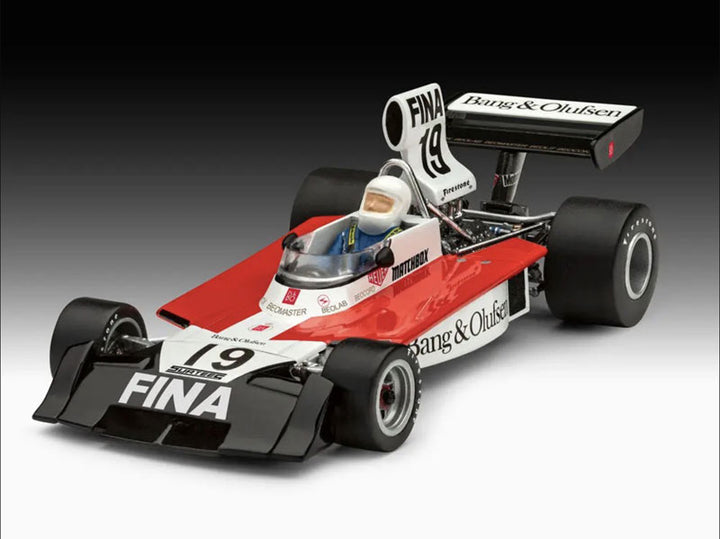 1/32 サーティース TS16/03