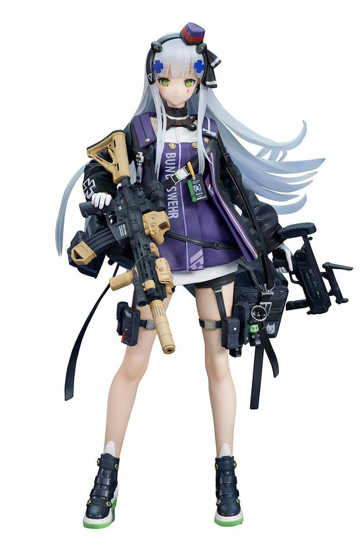 416MOD3 1/7スケール