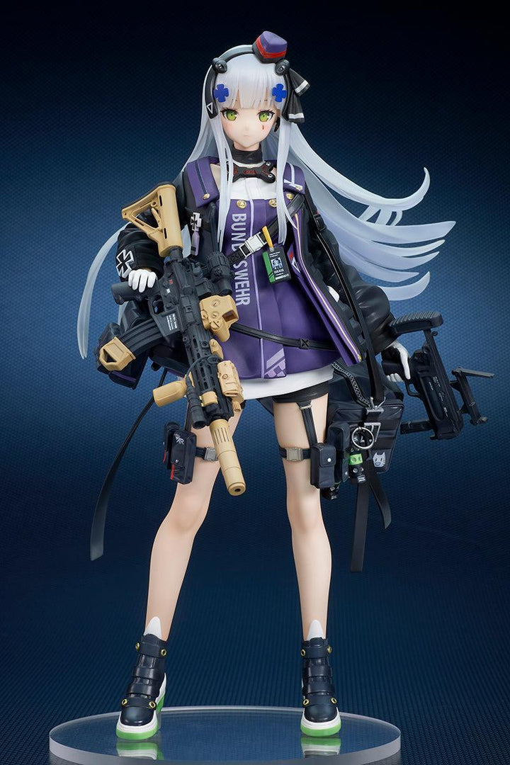 416MOD3 1/7スケール