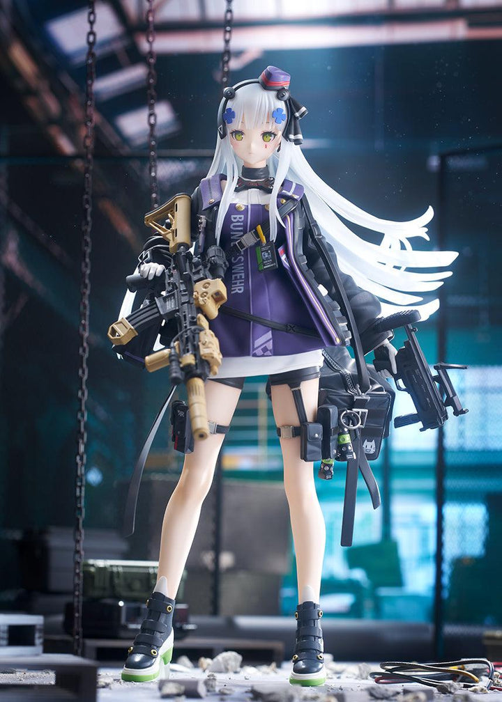 416MOD3 1/7スケール