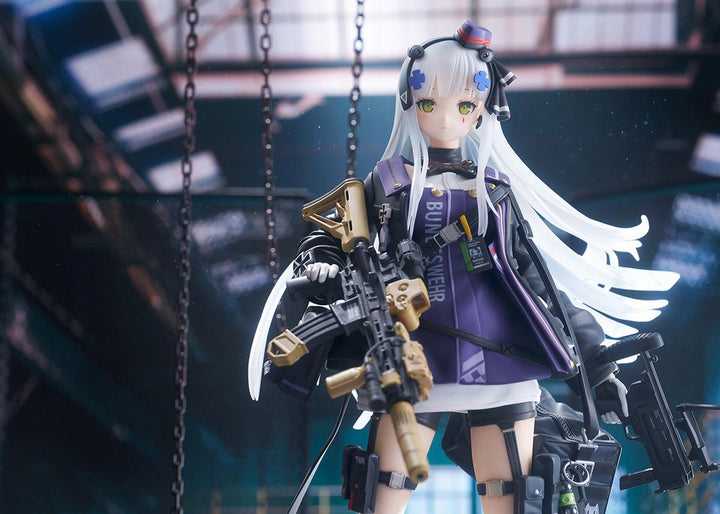 416MOD3 1/7スケール