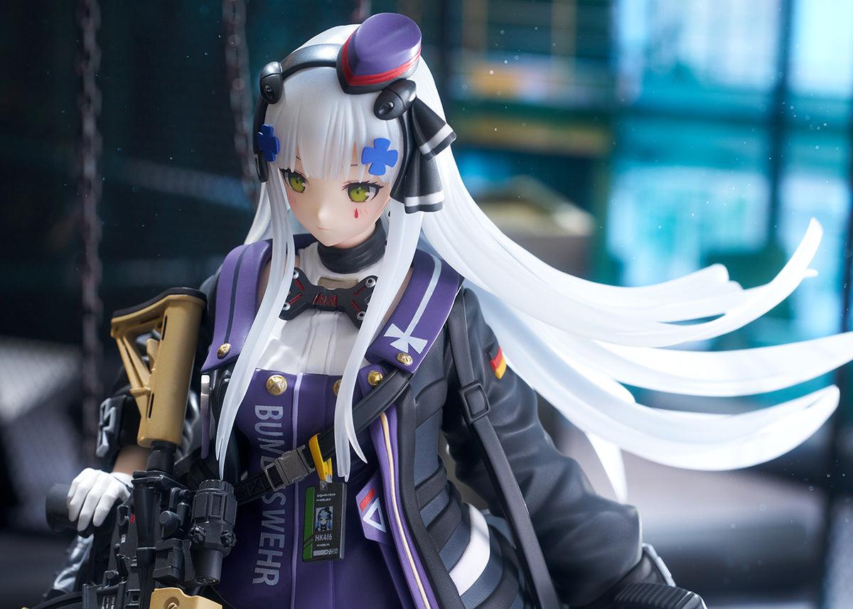 416MOD3 1/7スケール – SOOTANG HOBBY