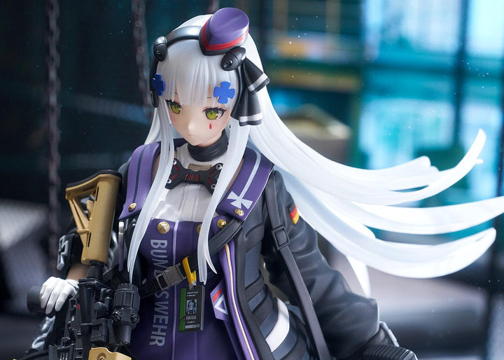 416MOD3 1/7スケール