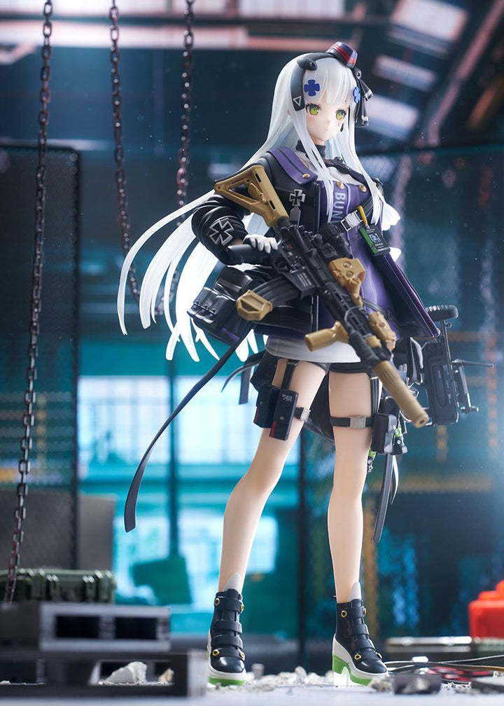416MOD3 1/7スケール